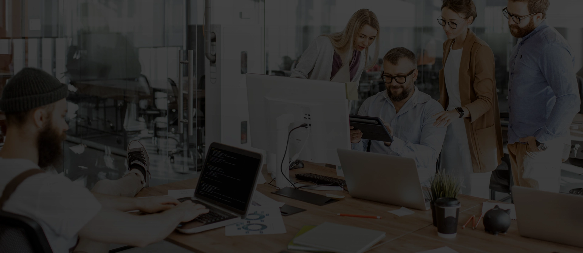 Agentur für digitale Kommunikation