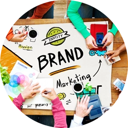 E-Branding & Markenimage