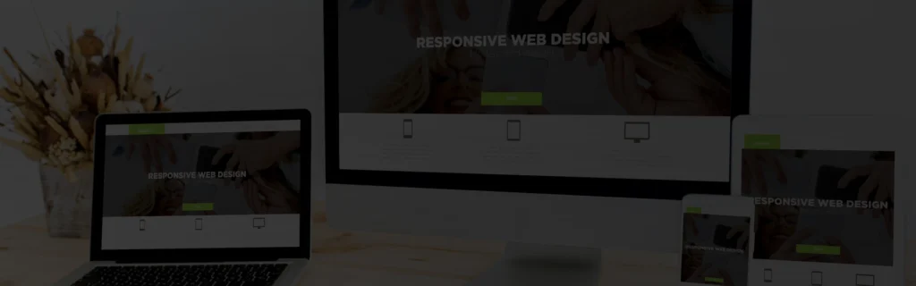 Responsive Design oder adaptives Design