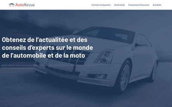 autorevue.info
